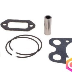 Cylinder Partner K750 K760 /51mm/ kpl. QG75051