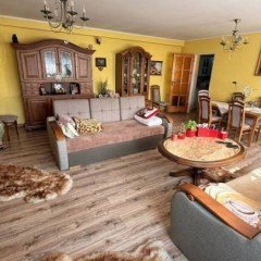 Na sprzedaż budynek- 4 mieszkania, centrum Słupcy