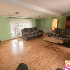 Na sprzedaż budynek- 4 mieszkania, centrum Słupcy