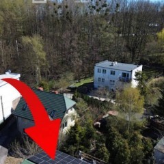 Dom wolnostojący sprzedam Gdynia 290m2