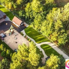 Dom wolnostojący Szczebra 210m2