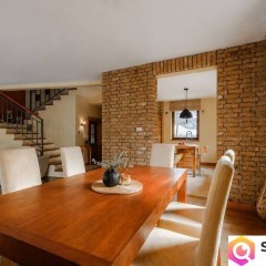 Dom 282 m² + garaż | działka 3052 m² | las | 35 min Warszawa