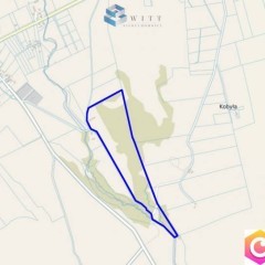 Do sprzedaży dom wolnostojący 325m2 Marwałd