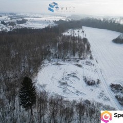 Do sprzedaży dom wolnostojący 325m2 Marwałd