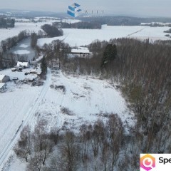 Do sprzedaży dom wolnostojący 325m2 Marwałd