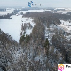 Do sprzedaży dom wolnostojący 325m2 Marwałd