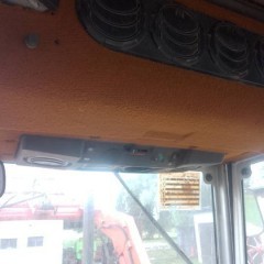 massey ferguson 690 bd stan sprzedam/zamiana