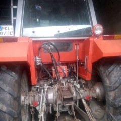 massey ferguson 690 bd stan sprzedam/zamiana