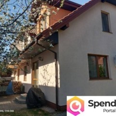 Marki k/Warszawy. Dom 147m2, garaż+ 2. m. parkingowe, zielona okolica.