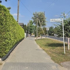 Sprzedam Dom w spokojnej dzielnicy Blisko MCDonald, stacja PKP i obwodnica