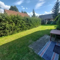 Dom 70 m2 Słonecznik Warmia