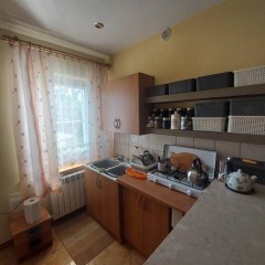 Dom 70 m2 Słonecznik Warmia