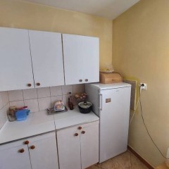 Dom 70 m2 Słonecznik Warmia