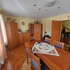 Dom 70 m2 Słonecznik Warmia