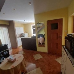 Dom 70 m2 Słonecznik Warmia