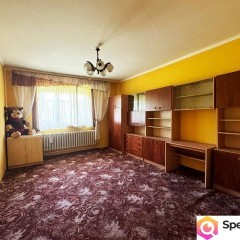 Dom wolnostojący Sanok 216m2