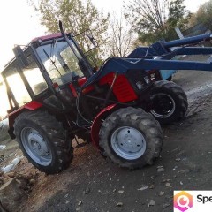 sprzedam MTZ Belarus 920