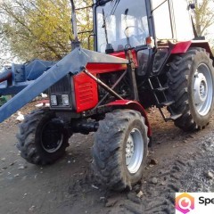 sprzedam MTZ Belarus 920