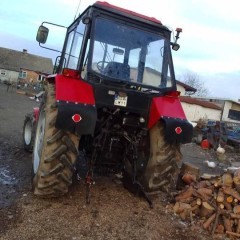 sprzedam MTZ Belarus 920