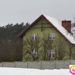 Sprzedam Dom blisko lasu na wsi.