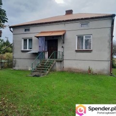 Siedlisko Hrebenne gm.Horodło
