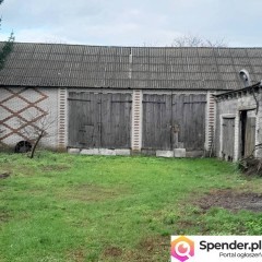 Siedlisko Hrebenne gm.Horodło