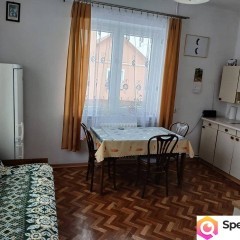 Siedlisko Hrebenne gm.Horodło