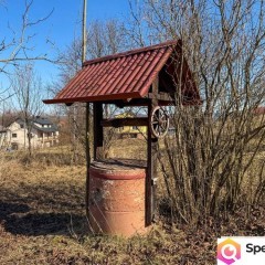 Dom wolnostojący sprzedam Stróże Małe 70m2