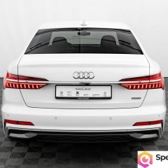 Audi A6 Limousine GD4L032#40 TDI mHEV Quattro S Line S tronic Salon PL VAT…