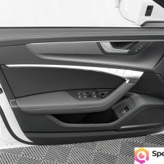 Audi A6 Limousine GD4L032#40 TDI mHEV Quattro S Line S tronic Salon PL VAT…
