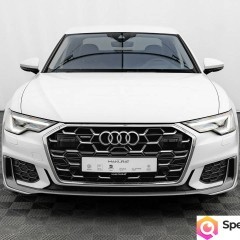 Audi A6 Limousine GD4L032#40 TDI mHEV Quattro S Line S tronic Salon PL VAT…