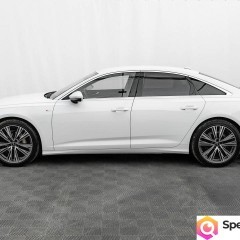 Audi A6 Limousine GD4L032#40 TDI mHEV Quattro S Line S tronic Salon PL VAT…