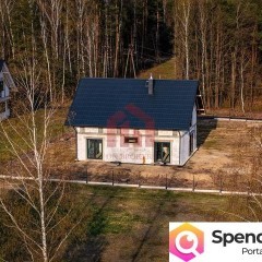 Dom wolnostojący na sprzedaż 182m2 Węgliska