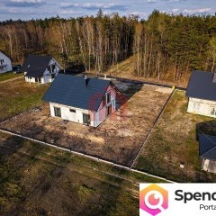Dom wolnostojący na sprzedaż 182m2 Węgliska