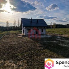 Dom wolnostojący na sprzedaż 182m2 Węgliska