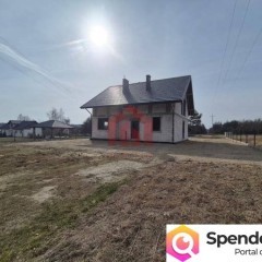 Dom wolnostojący na sprzedaż 182m2 Węgliska