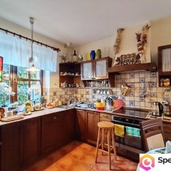 Dom wolnostojący 220m2 na widokowej działce 13a Kraków Opatkowice