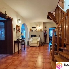 Dom wolnostojący 220m2 na widokowej działce 13a Kraków Opatkowice