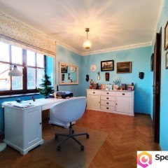Dom wolnostojący 220m2 na widokowej działce 13a Kraków Opatkowice
