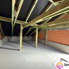 Oferta sprzedaży domu szeregowego Białystok Modrzewiowa 96.35m2