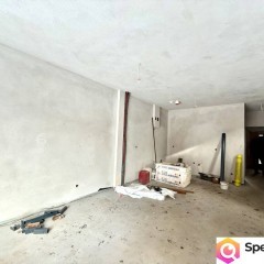 Oferta sprzedaży domu szeregowego Białystok Modrzewiowa 96.35m2