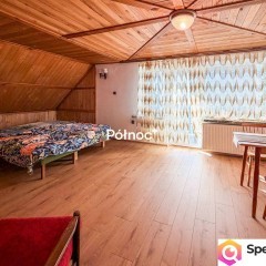 Dom we Włodawie przy ul. Zabagonie