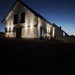 Dom wolnostojący z garażem pod Nowa Solą