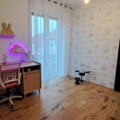 Dom wolnostojący z garażem pod Nowa Solą