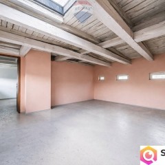 Willa modernistyczna na Starym Grunwaldzie