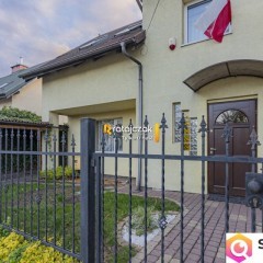 Sprzedam dom wolnostojący 120 metrów Rumia Gdyńska