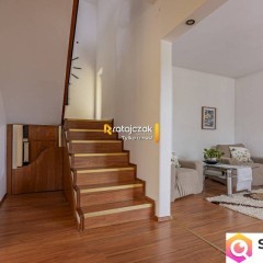 Sprzedam dom wolnostojący 120 metrów Rumia Gdyńska