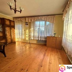 Muratyn-Twój azyl. Dom i grunty 9,5 ha!