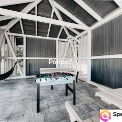 Dom z 7 oddzielnymi apartamentami wysokiej klasy