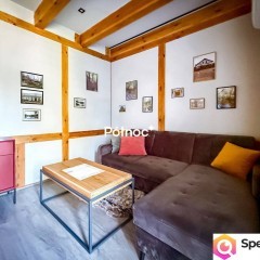 Dom z 7 oddzielnymi apartamentami wysokiej klasy